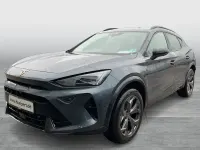Gebraucht Cupra Formentor 150 PS (110 kW) 2025 Grau SUV