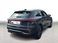 Gebraucht Audi Q5 S-Line 204 PS (150 kW) 2025 Grau SUV