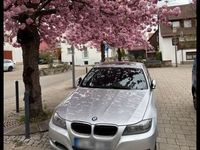 gebraucht BMW 318 d Baujahr 2011 TUV +Service Neu