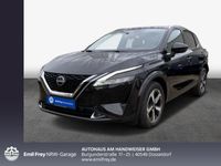 gebraucht Nissan Qashqai 1.3 DIG-T MHEV Xtronic N-Connecta iACC/Winter-Pk.