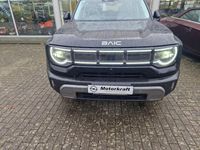 Neu Baic BJ30 280 PS (205 kW) 2025 Schwarz SUV