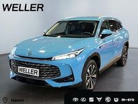 Neu MG HS Luxury 272 PS (200 kW) 2026 Blau SUV