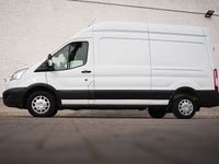 gebraucht Ford Transit Kasten 2.0 TDCi 310 L3 Trend