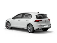 Gebraucht VW Golf VIII GTE 245 PS (180 kW) 2021 Uranograu Limousine