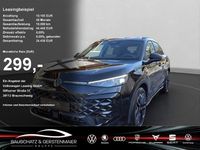 Gebraucht VW T-Roc R-line 150 PS (110 kW) 2026 Schwarz SUV