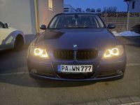 Second-hand BMW 318 143 CP (105 kW) 2008 Berlinǎ