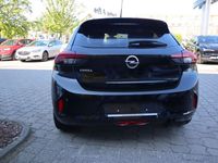 gebraucht Opel Corsa 1.2 Turbo Aut. Elegance+Leder+Klimaaut+