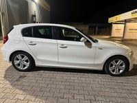 Gebraucht BMW 118 143 PS (105 kW) 2007 Kleinwagen