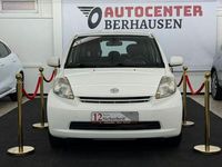 Gebraucht Daihatsu Sirion 91 PS (66 kW) 2007 Weiß Kleinwagen