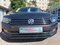 gebraucht VW Passat Variant 1.4 TSI DSG Business Premium