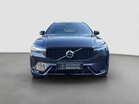 Gebraucht Volvo XC60 235 PS (172 kW) 2021 Grau SUV