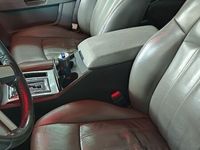 gebraucht Chrysler 300C Touring 3.5 V6 AWD Autom. -