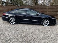 Gebraucht VW CC R-line 177 PS (130 kW) 2014 Other Limousine