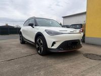 Gebraucht Smart #1 Brabus 314 kW (428 PS) 2023 Weiß SUV