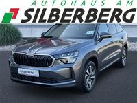Neu Skoda Kodiaq Selection 150 PS (110 kW) 2026 Graphitegrau metallic SUV