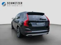 Gebraucht Volvo XC90 173 PS (127 kW) 2021 SUV