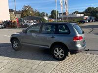 gebraucht VW Touareg 3.0 V6 TDI DPF Automatik