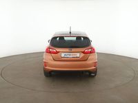 Gebraucht Ford Fiesta Cool & Connect 101 PS (74 kW) 2017 Braun Limousine