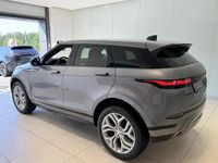 Gebraucht Land Rover Range Rover evoque SE Dynamic 206 PS (151 kW) 2024 Farbe: grau SUV