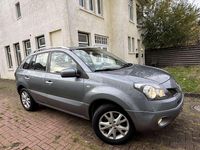 Gebraucht Renault Koleos Expression 232 PS (170 kW) 2009 SUV