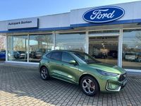 Gebraucht Ford Kuga ST-Line X 186 PS (136 kW) 2025 Grün SUV
