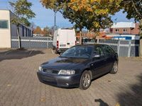 Gebraucht Audi A3 Ambiente 150 PS (110 kW) 2002 Grau Limousine