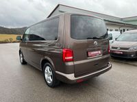 gebraucht VW T5 Caravelle* RAMPE*