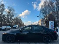 Gebraucht Honda Accord Elegance 156 PS (114 kW) 2009 Crystal black p. Limousine