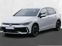 Neu VW Golf VIII R-line 150 PS (110 kW) 2026 Weiß Kombi