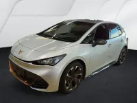 Second-hand Cupra Born e-Boost 169 kW (231 CP) 2025 Argintiu Hatchback
