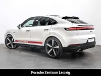 Gebraucht Porsche Cayenne 470 PS (345 kW) 2024 Weiss SUV