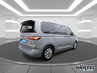 Second-hand VW Multivan Style 150 CP (110 kW) 2025 Monovolum