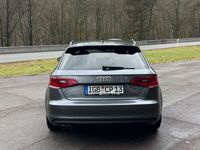 gebraucht Audi A3 S line Sportpaket