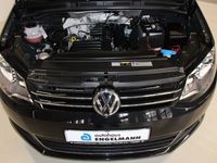 gebraucht VW Sharan IQ.DRIVE 1.4 TSI DSG BI-XEN NAV ACC
