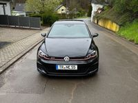 gebraucht VW Golf 2.0 TSI OPF DSG GTI Performance GTI Per...