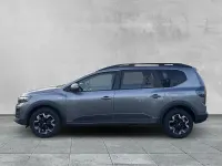 Neu Dacia Jogger Journey 110 PS (80 kW) 2025 Grau Van / Kleinbus