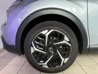 Brugt Citroën C4 Feel 131 HK (96 kW) 2021 Grå Sedan