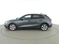 Gebraucht Audi A3 S-Line 245 PS (180 kW) 2022 Grau Limousine