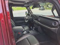 gebraucht Jeep Wrangler 80th Anniversary Plug-In Hybrid 4xe