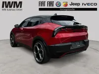 Neu Alfa Romeo Junior Veloce 206 kW (281 PS) 2026 Rot SUV