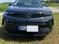 Gebraucht Opel Mokka-e Elegance 100 kW (136 PS) 2021 Schwarz SUV