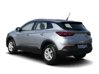 Gebraucht Opel Grandland X Enjoy Plus 130 PS (95 kW) 2023 Grau SUV