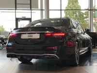 Gebraucht Mercedes E63S AMG AMG 612 PS (450 kW) 2023 Schwarz Limousine