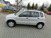 gebraucht Suzuki Ignis Ignis