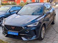 Gebraucht Cupra Formentor VZ 245 PS (180 kW) 2022 Grau SUV