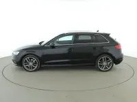Używany Audi e-tron Sport 2020 Czarny SUV