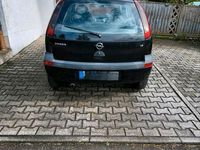 gebraucht Opel Corsa C 1.2, N Joy