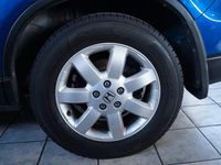 Gebraucht Honda CR-V Elegance 150 PS (110 kW) 2010 Blau SUV
