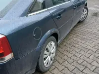 Gebraucht Opel Vectra 155 PS (114 kW) 2007 Blau Limousine