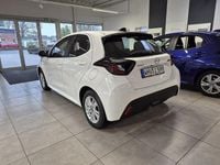 Gebraucht Mazda 2 Center-Line 116 PS (85 kW) 2025 Lunar white Limousine